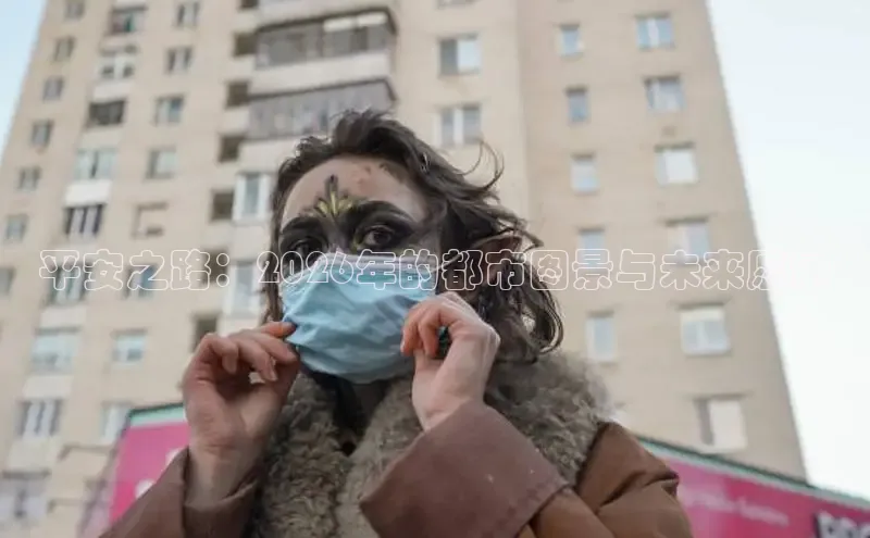 平安之路：2026年的都市图景与未来愿景