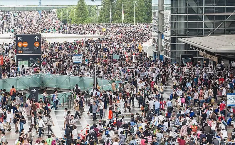 预见未来：2026年的动画世界年度周边指南