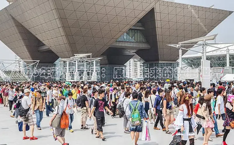 2026年动漫大赏：展望未来的故事世界